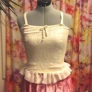 TimjanDesign Camisole